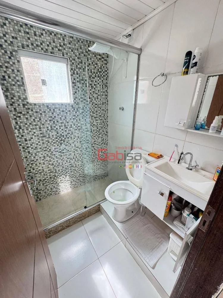 Casa, 7 quartos, 250 m² - Foto 6