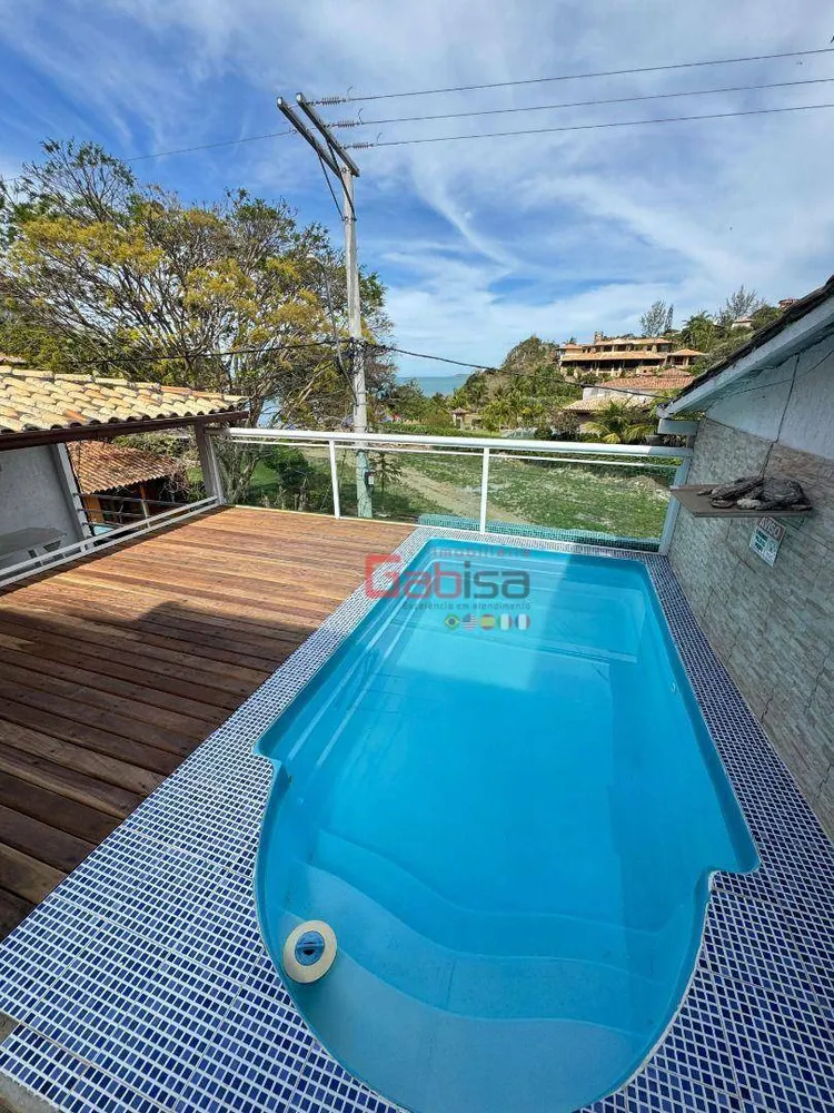 Casa, 7 quartos, 250 m² - Foto 35