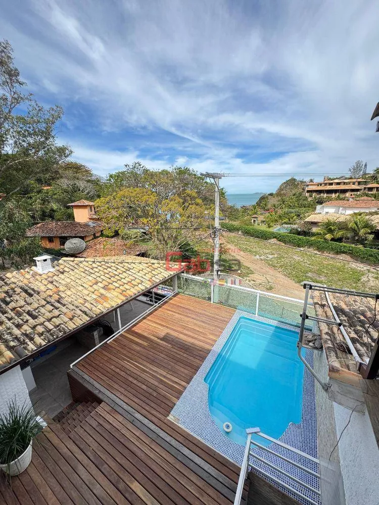 Casa, 7 quartos, 250 m² - Foto 28