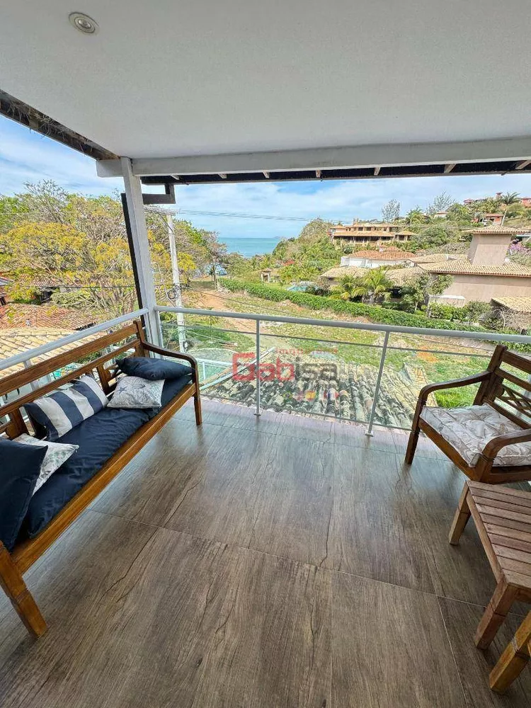 Casa, 7 quartos, 250 m² - Foto 19