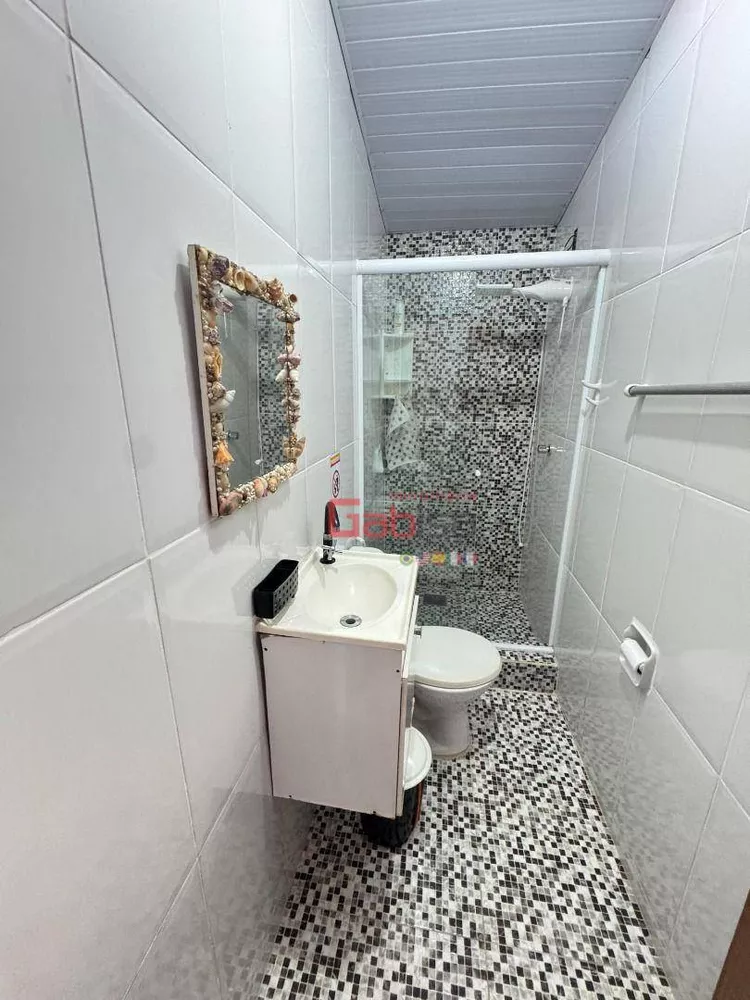 Casa, 7 quartos, 250 m² - Foto 8