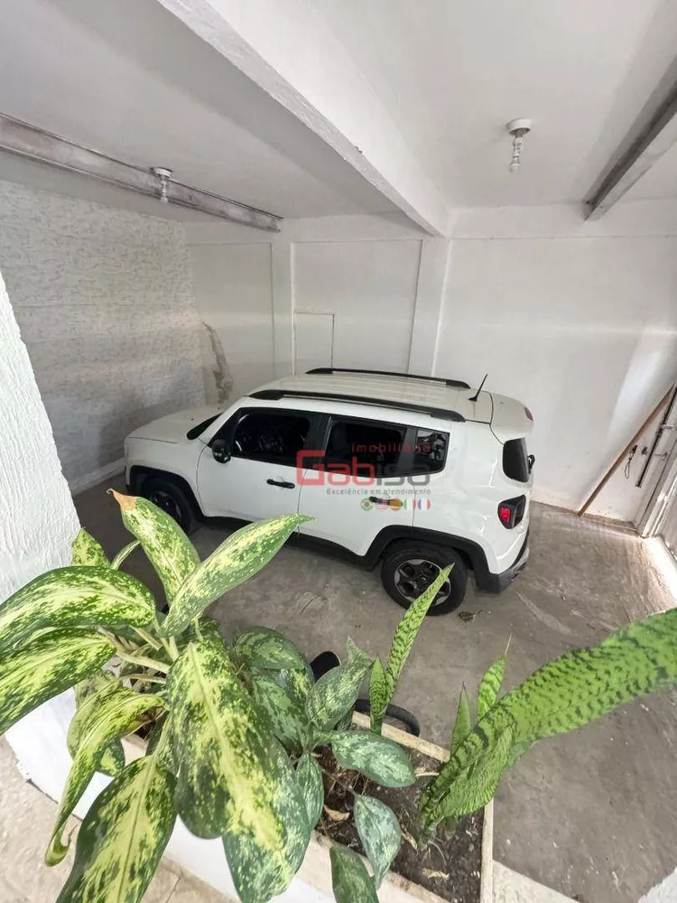 Casa, 7 quartos, 250 m² - Foto 15