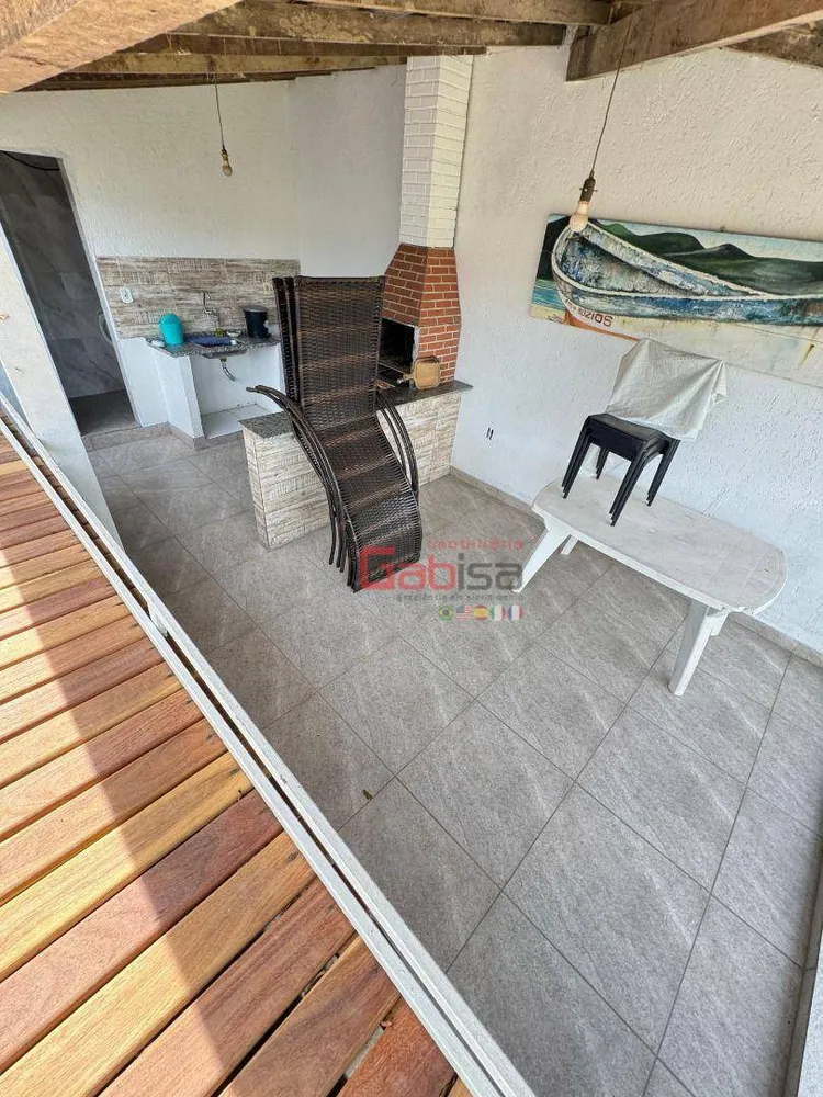 Casa, 7 quartos, 250 m² - Foto 33