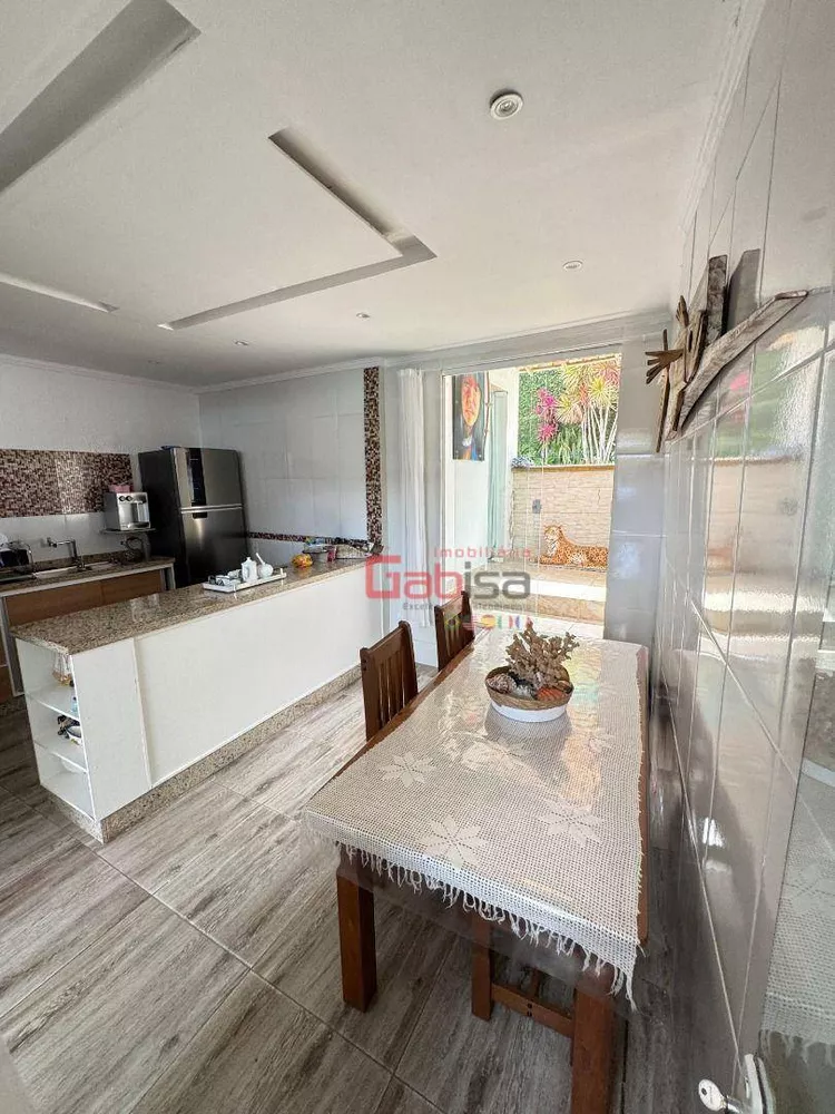 Casa, 7 quartos, 250 m² - Foto 20
