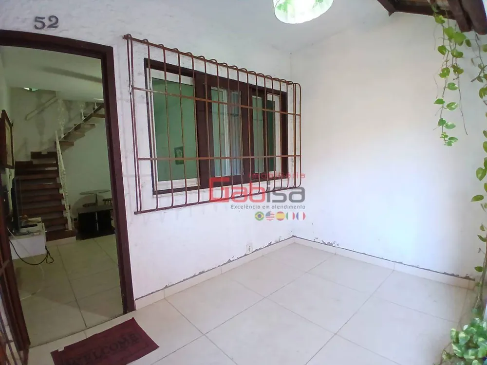 Casa de Condomínio, 2 quartos - Foto 4