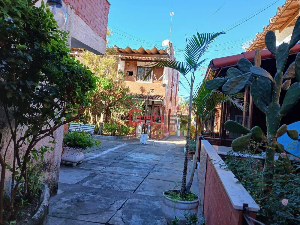 Casa de Condomínio, 2 quartos - Foto 13