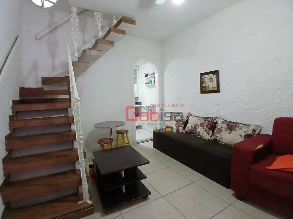 Casa de Condomínio, 2 quartos - Foto 24