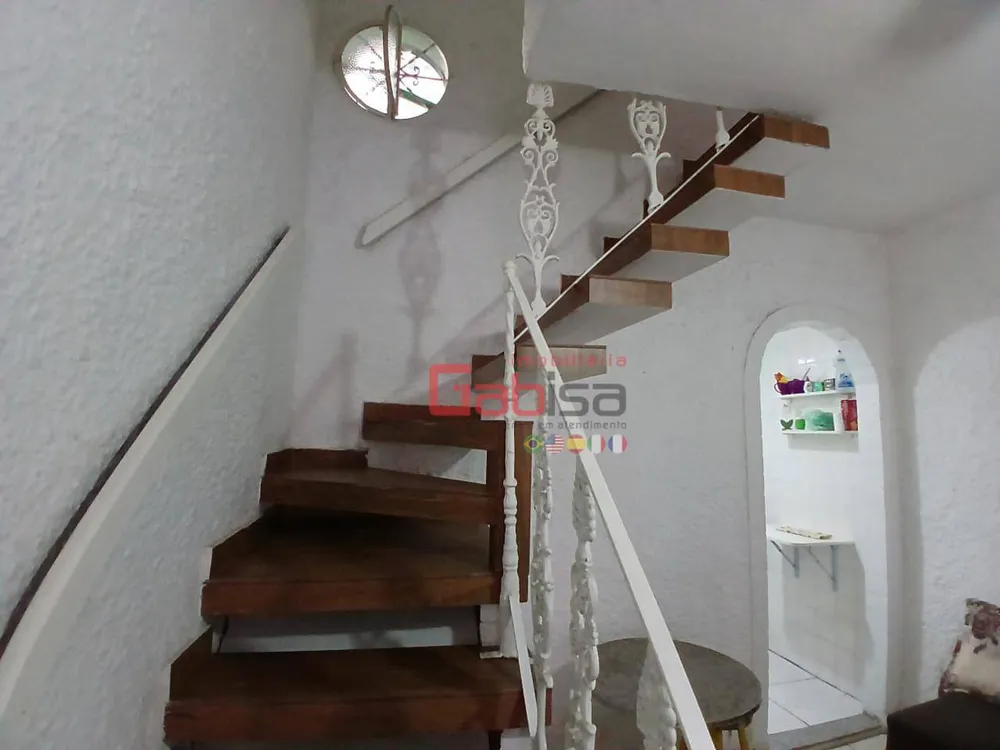 Casa de Condomínio, 2 quartos - Foto 12