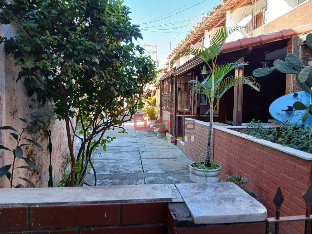 Casa de Condomínio, 2 quartos - Foto 18