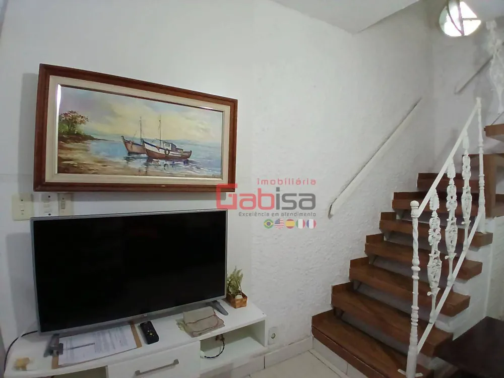 Casa de Condomínio, 2 quartos - Foto 6