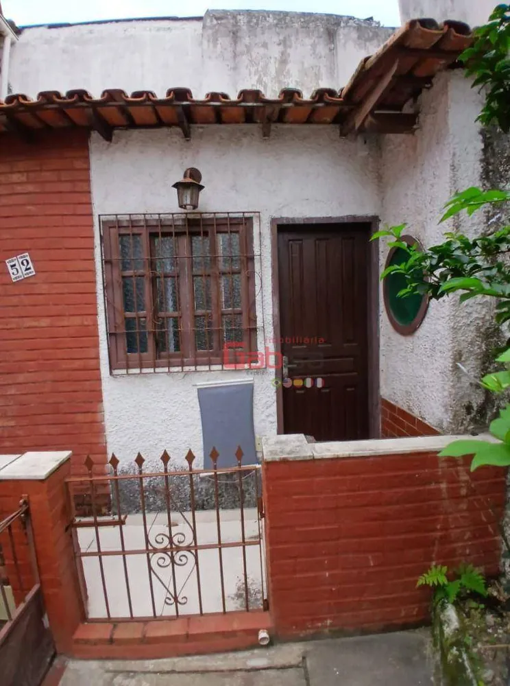Casa de Condomínio, 2 quartos - Foto 2