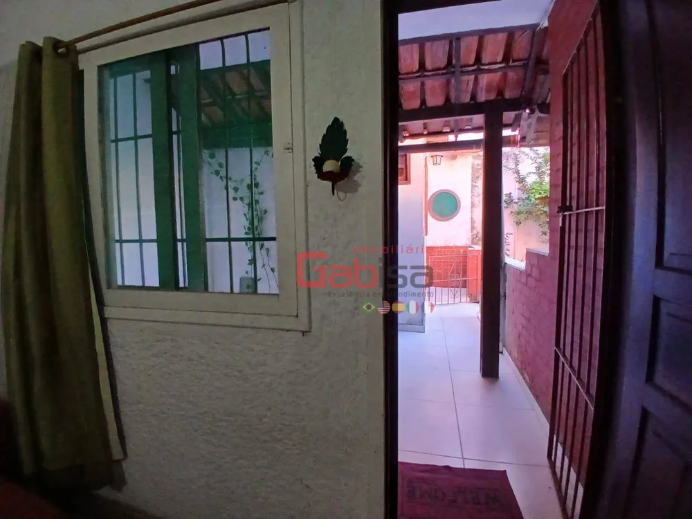 Casa de Condomínio, 2 quartos - Foto 11