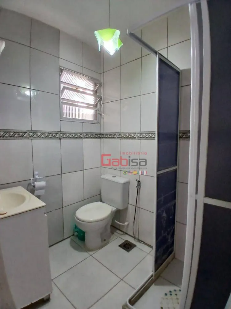Casa de Condomínio, 2 quartos - Foto 20