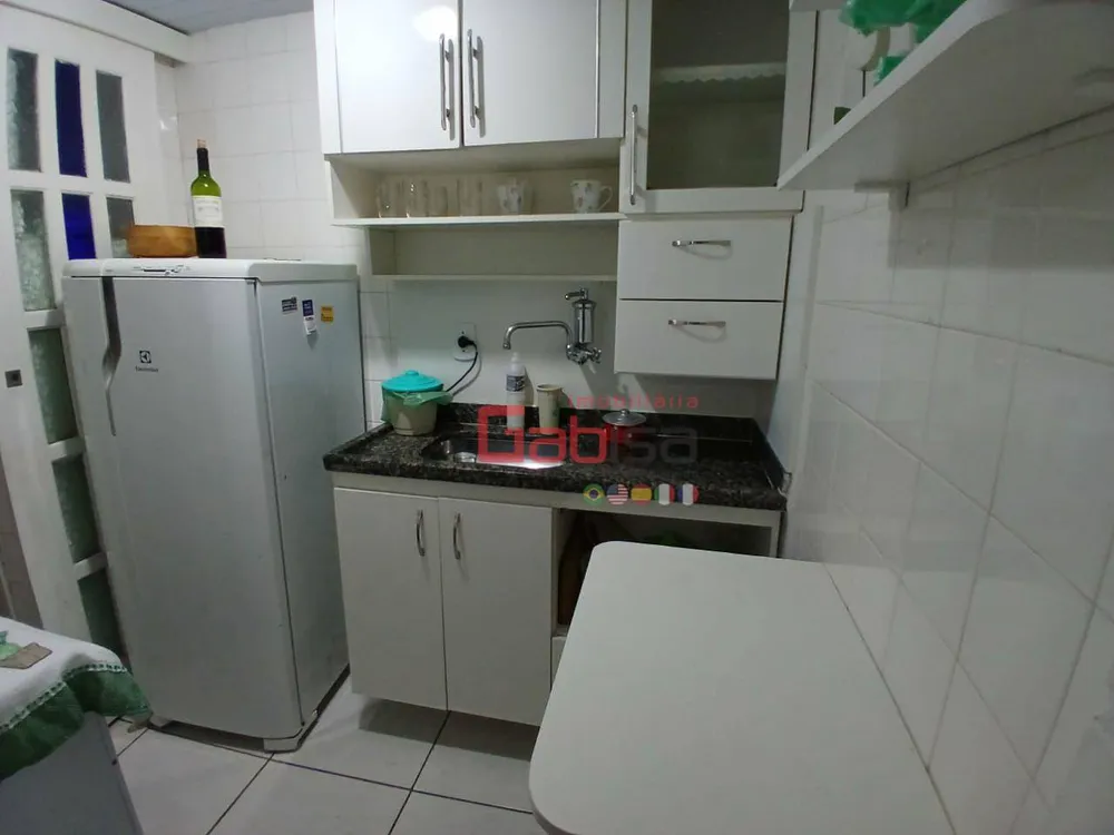 Casa de Condomínio, 2 quartos - Foto 5