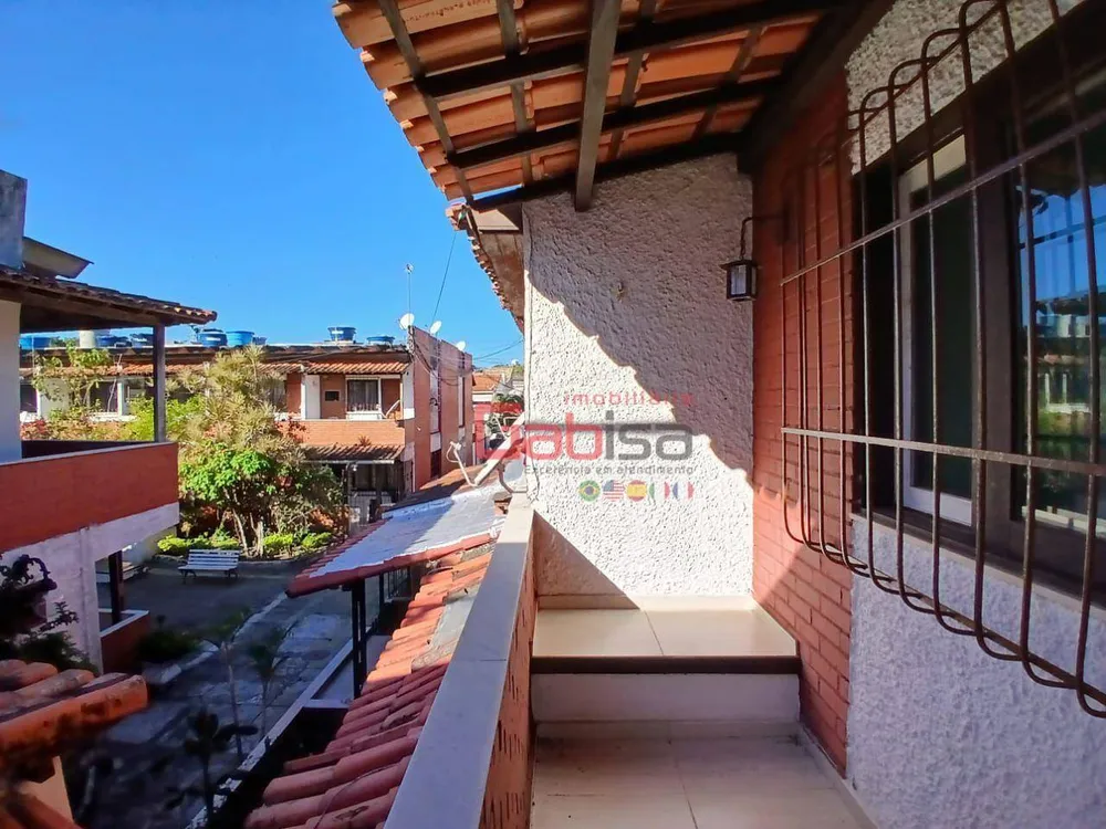 Casa de Condomínio, 2 quartos - Foto 21