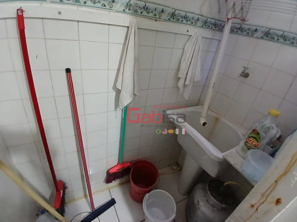 Casa de Condomínio, 2 quartos - Foto 10