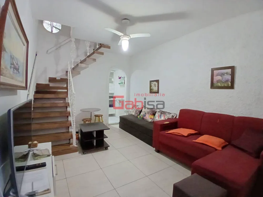 Casa de Condomínio, 2 quartos - Foto 3