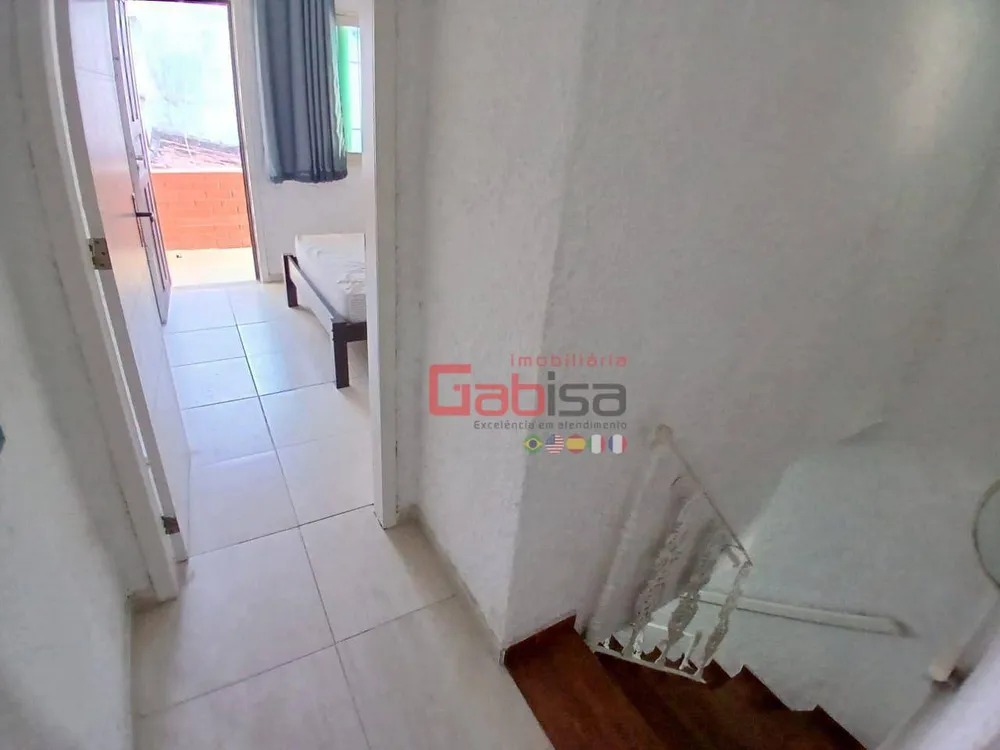 Casa de Condomínio, 2 quartos - Foto 17