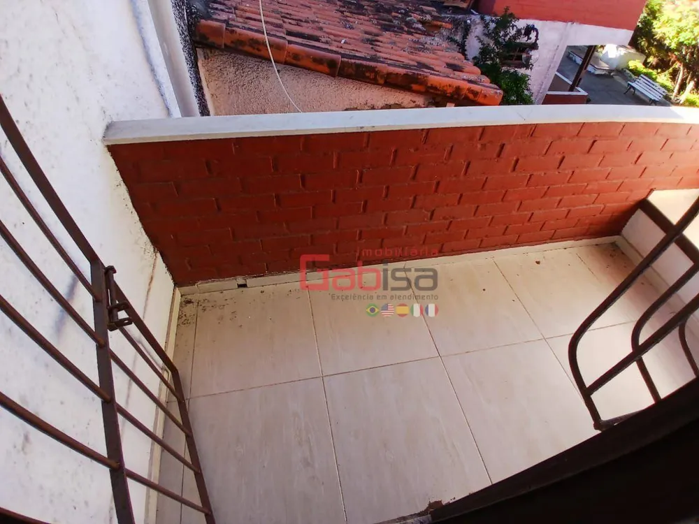 Casa de Condomínio, 2 quartos - Foto 19