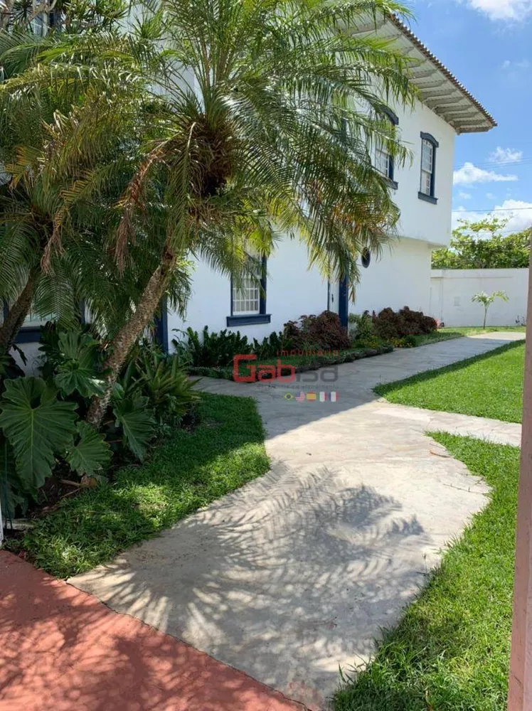 Casa, 7 quartos, 780 m² - Foto 23