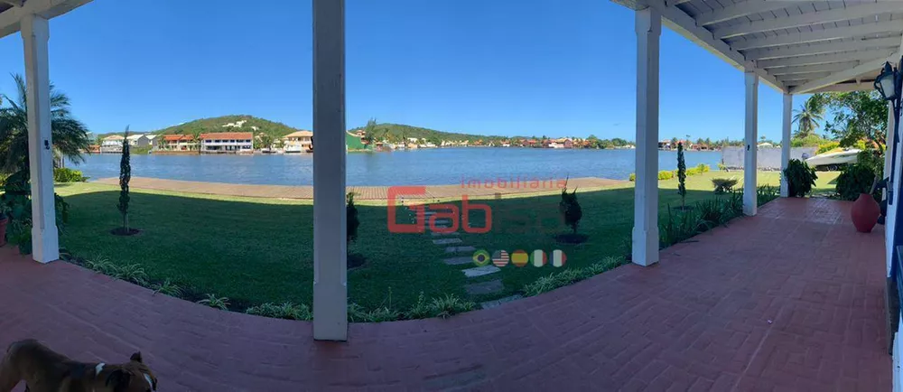 Casa, 7 quartos, 780 m² - Foto 6