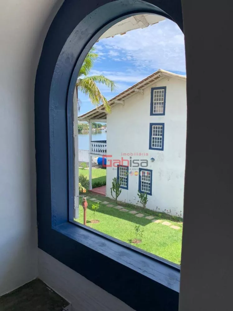 Casa, 7 quartos, 780 m² - Foto 16