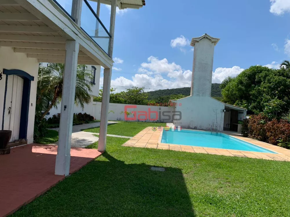 Casa, 7 quartos, 780 m² - Foto 13
