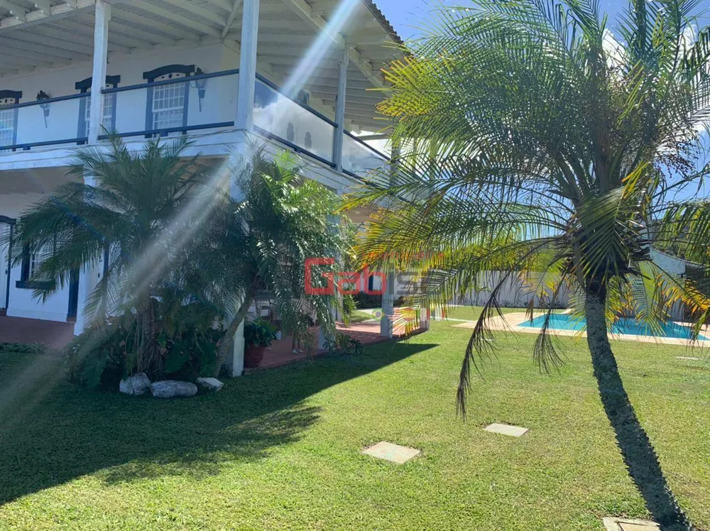 Casa, 7 quartos, 780 m² - Foto 8