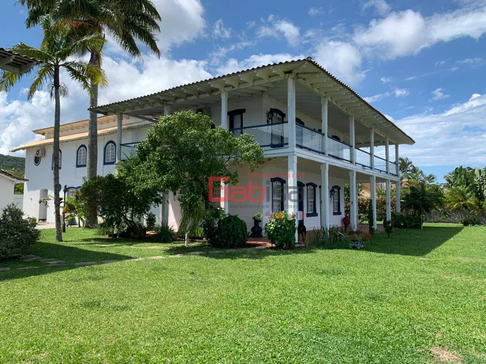 Casa, 7 quartos, 780 m² - Foto 11