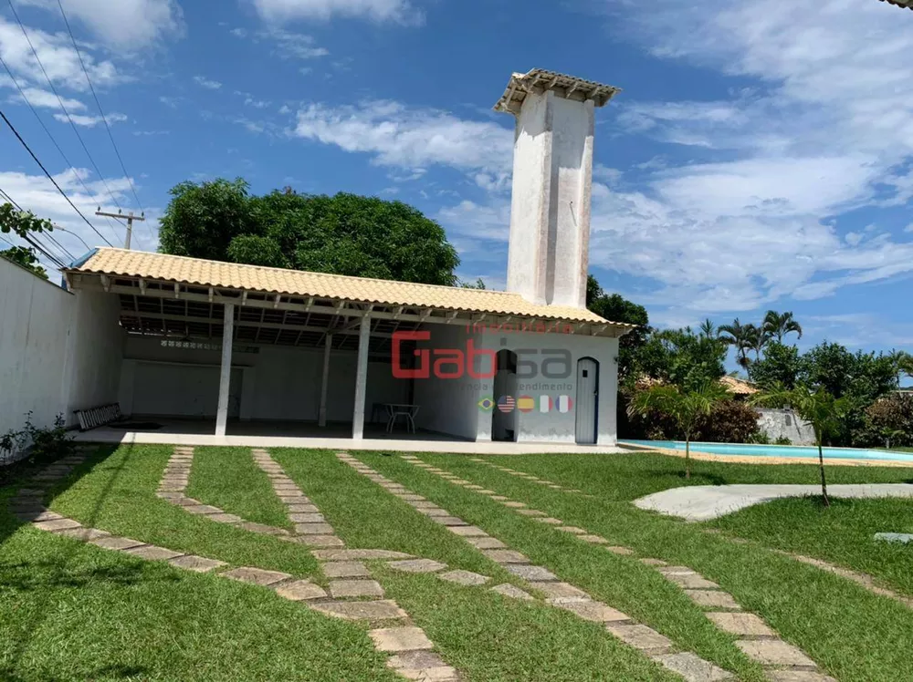 Casa, 7 quartos, 780 m² - Foto 5