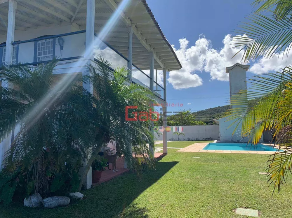Casa, 7 quartos, 780 m² - Foto 29