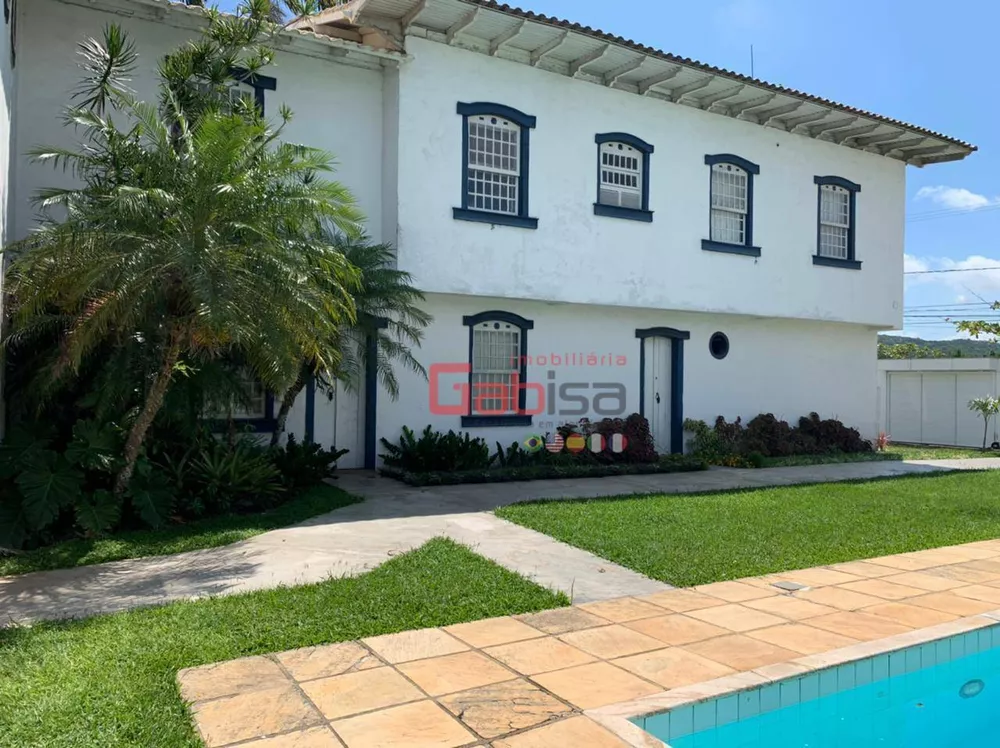 Casa, 7 quartos, 780 m² - Foto 24
