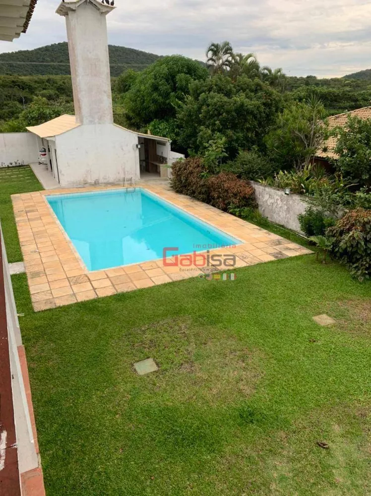 Casa, 7 quartos, 780 m² - Foto 12