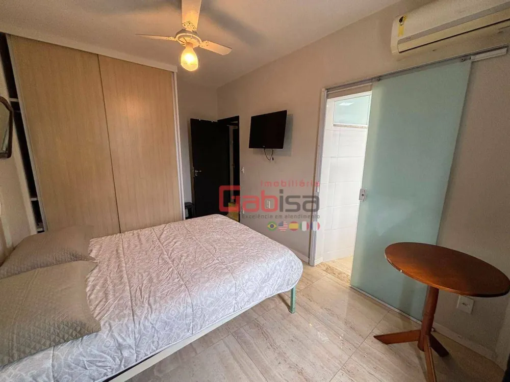 Apartamento, 3 quartos, 57 m² - Foto 9