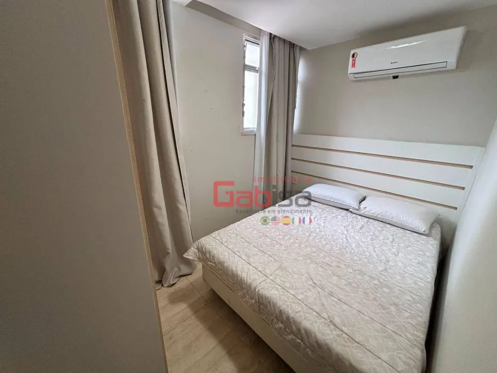 Apartamento, 3 quartos, 57 m² - Foto 13