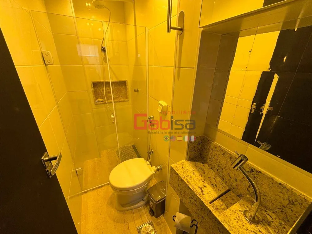 Apartamento, 3 quartos, 57 m² - Foto 12