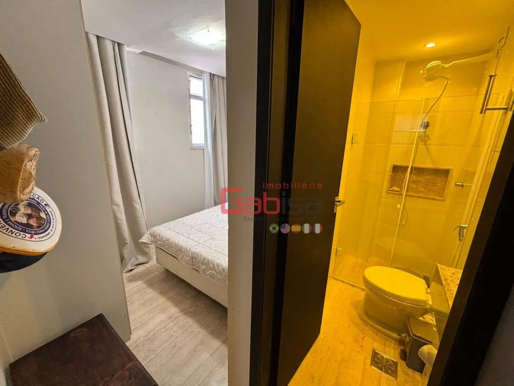 Apartamento, 3 quartos, 57 m² - Foto 11