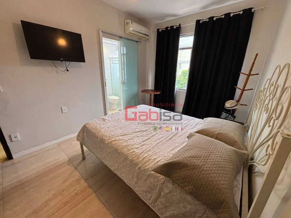 Apartamento, 3 quartos, 57 m² - Foto 8