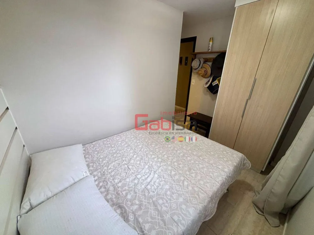 Apartamento, 3 quartos, 57 m² - Foto 14