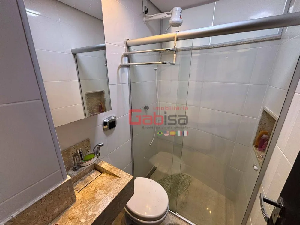 Apartamento, 3 quartos, 57 m² - Foto 6
