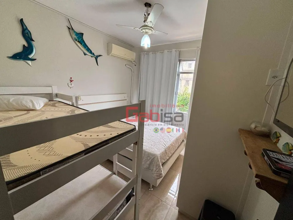 Apartamento, 3 quartos, 57 m² - Foto 3