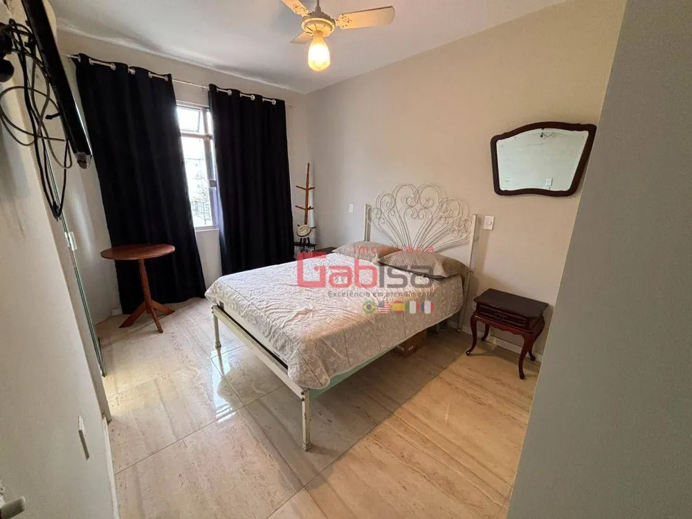 Apartamento, 3 quartos, 57 m² - Foto 7
