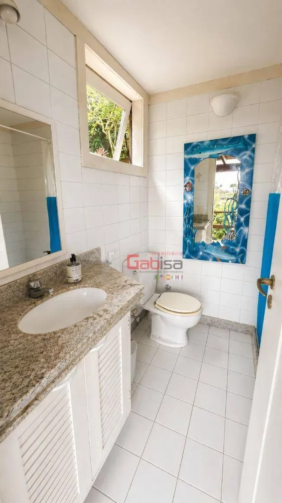 Casa de Condomínio, 4 quartos - Foto 10