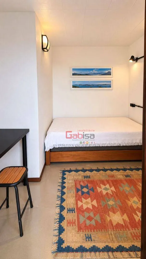 Casa de Condomínio, 4 quartos - Foto 24
