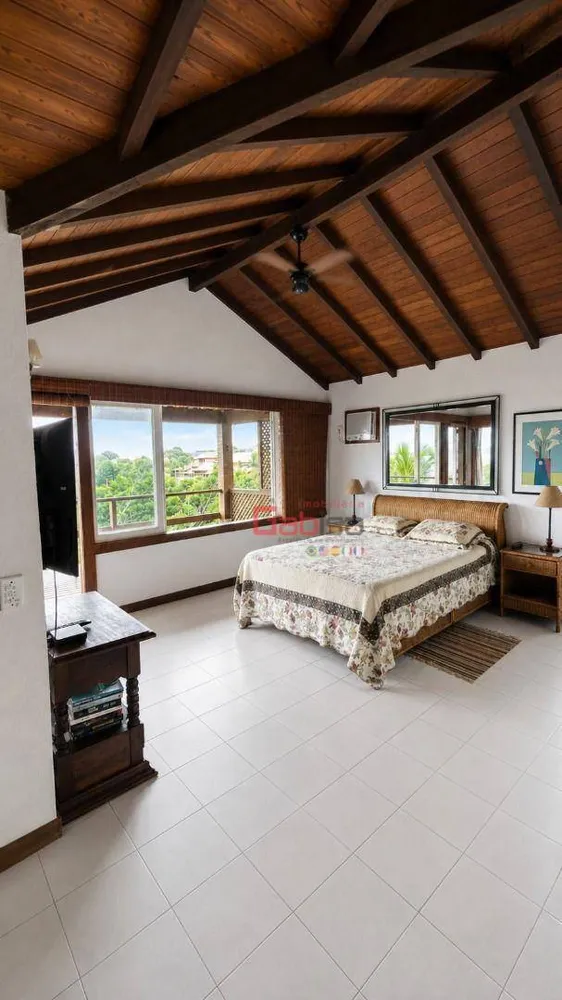 Casa de Condomínio, 4 quartos - Foto 9