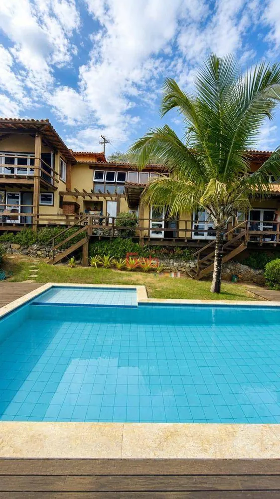 Casa de Condomínio, 4 quartos - Foto 2