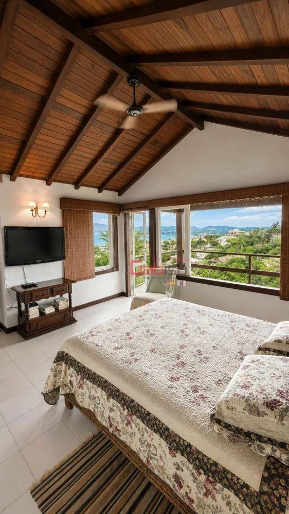 Casa de Condomínio, 4 quartos - Foto 8