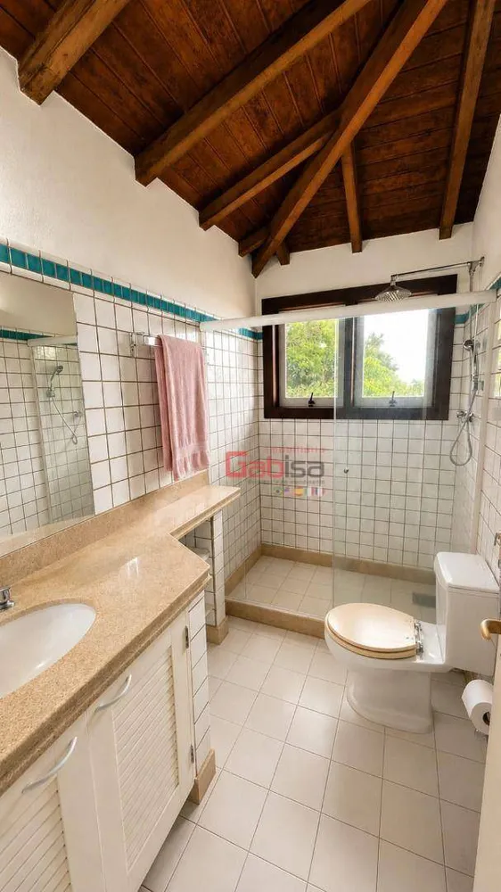 Casa de Condomínio, 4 quartos - Foto 17