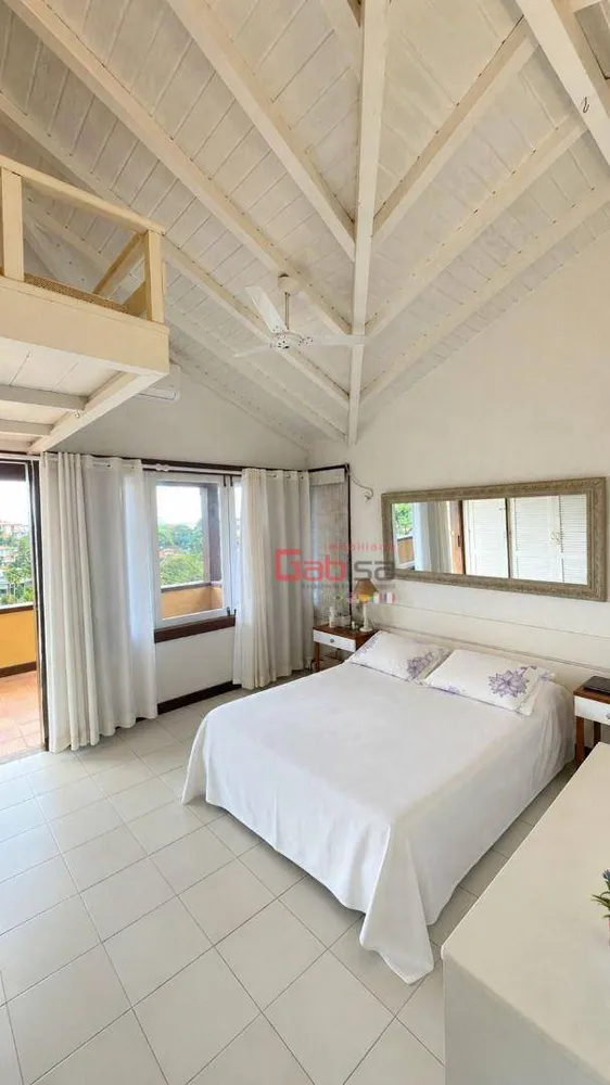 Casa de Condomínio, 4 quartos - Foto 18