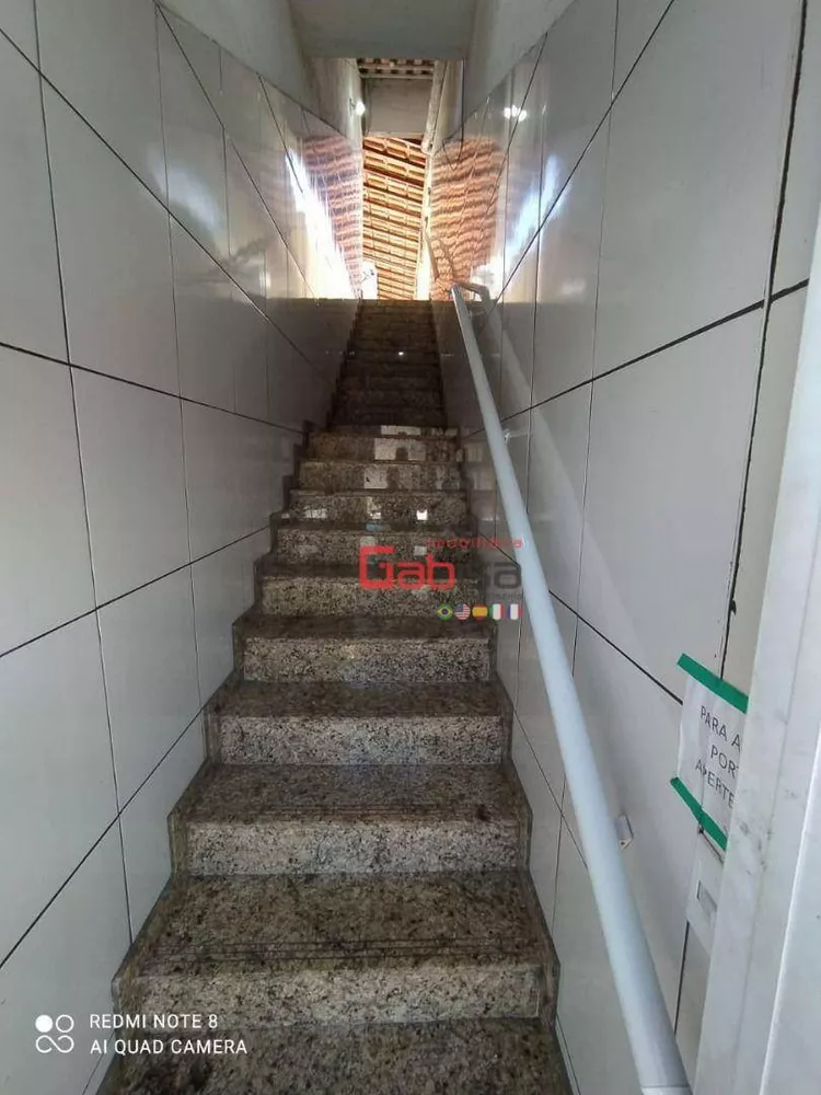 Depósito-Galpão, 579 m² - Foto 2